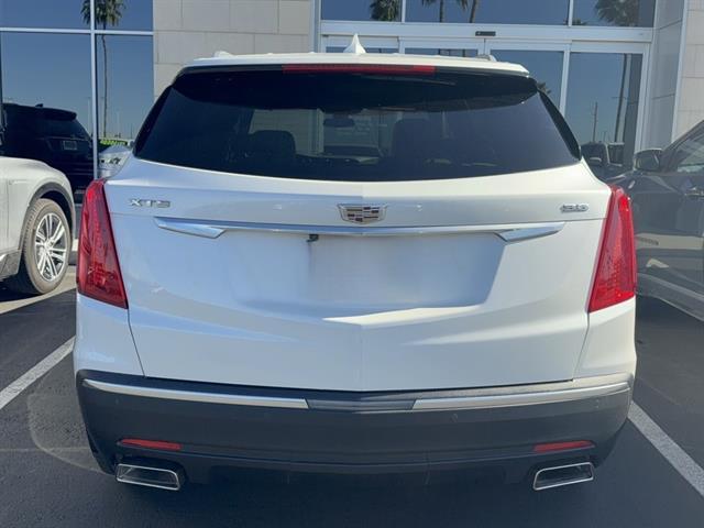 2018 Cadillac XT5 Luxury Tucson AZ