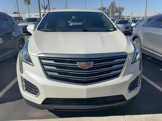 2018 Cadillac XT5 Luxury Tucson AZ