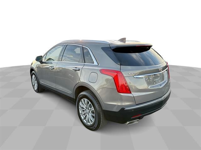 2018 Cadillac XT5 Luxury Tucson AZ