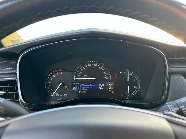 2018 Cadillac XT5 Luxury Tucson AZ