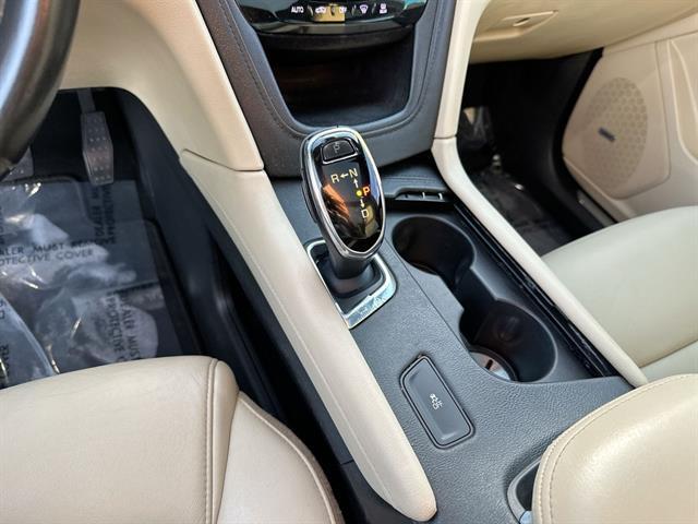 2018 Cadillac XT5 Luxury Tucson AZ