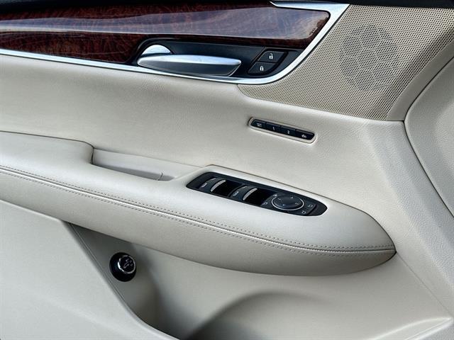 2018 Cadillac XT5 Luxury Tucson AZ