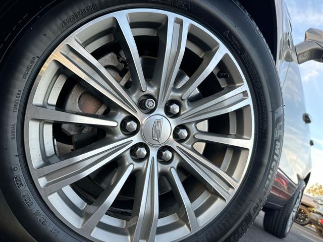 2018 Cadillac XT5 Luxury Tucson AZ