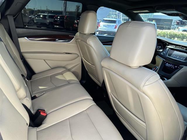 2018 Cadillac XT5 Luxury Tucson AZ