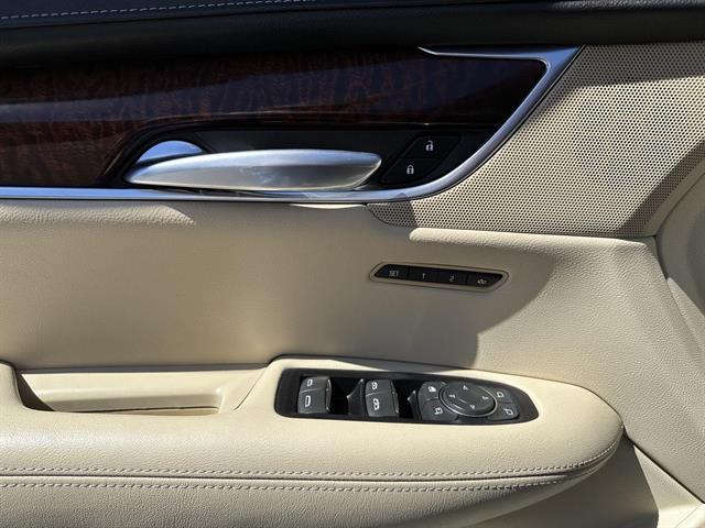 2018 Cadillac XT5 Luxury Tucson AZ