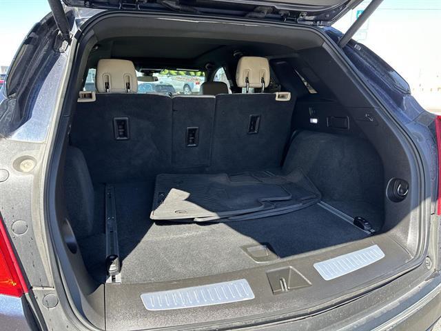 2018 Cadillac XT5 Luxury Tucson AZ