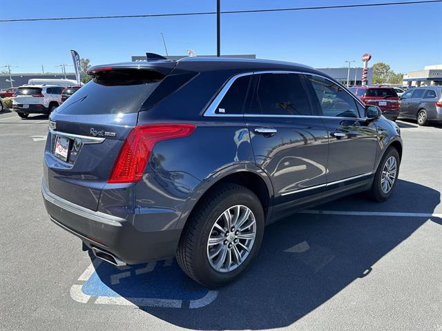 2018 Cadillac XT5 Luxury Tucson AZ