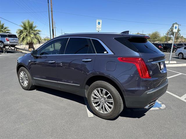 2018 Cadillac XT5 Luxury Tucson AZ