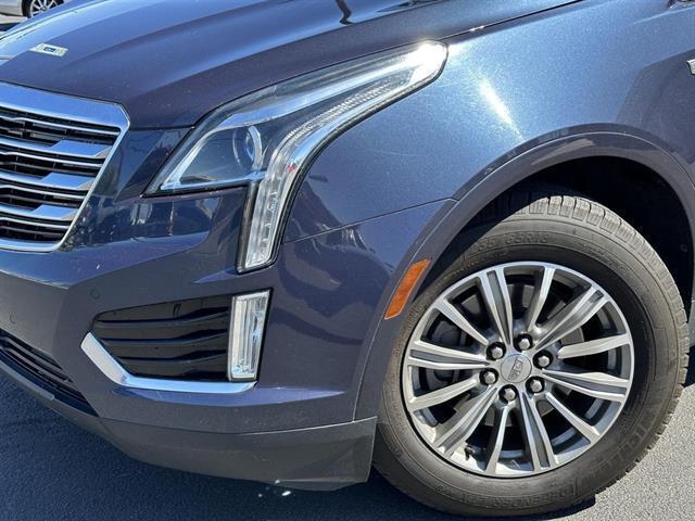 2018 Cadillac XT5 Luxury Tucson AZ