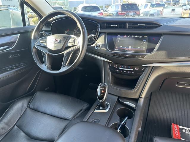 2018 Cadillac XT5 Luxury Tucson AZ