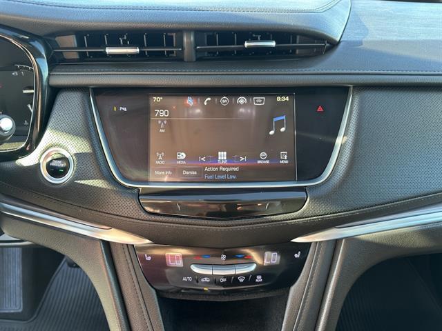 2018 Cadillac XT5 Luxury Tucson AZ