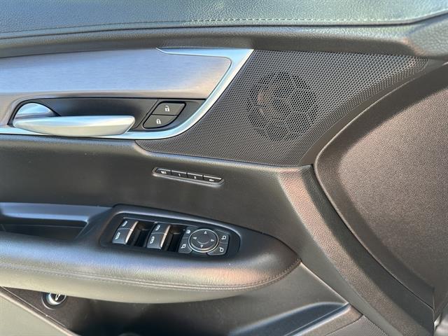 2018 Cadillac XT5 Luxury Tucson AZ