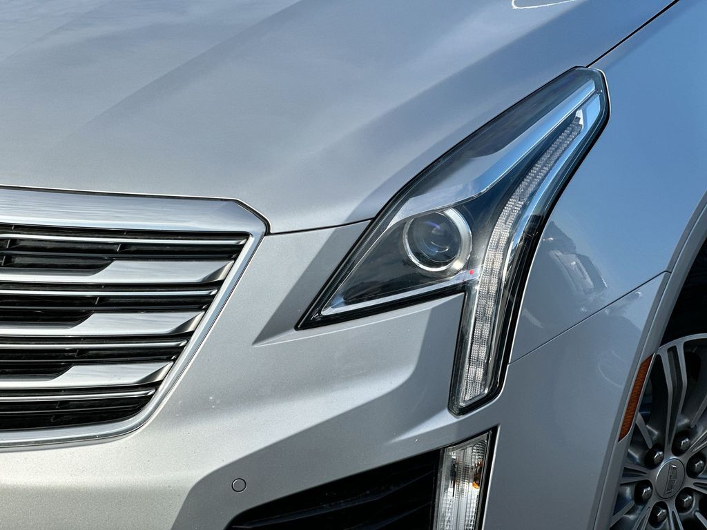 2018 Cadillac XT5 Luxury Tucson AZ