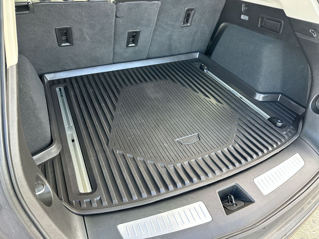 2018 Cadillac XT5 Luxury Tucson AZ