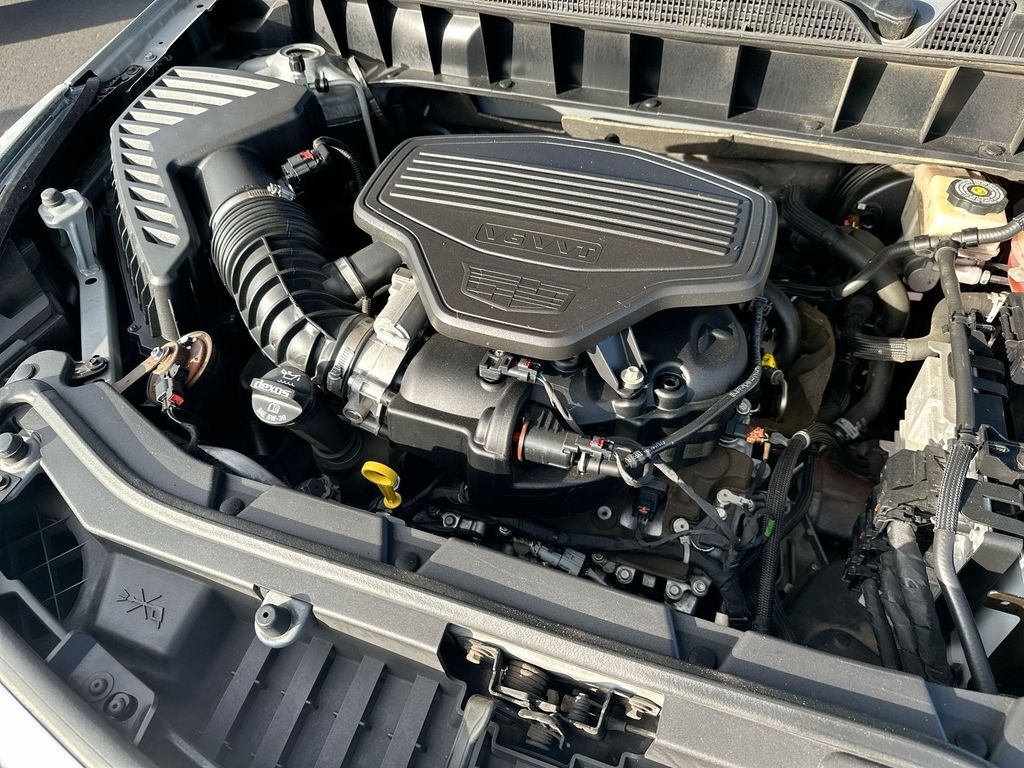 2018 Cadillac XT5 Luxury Tucson AZ