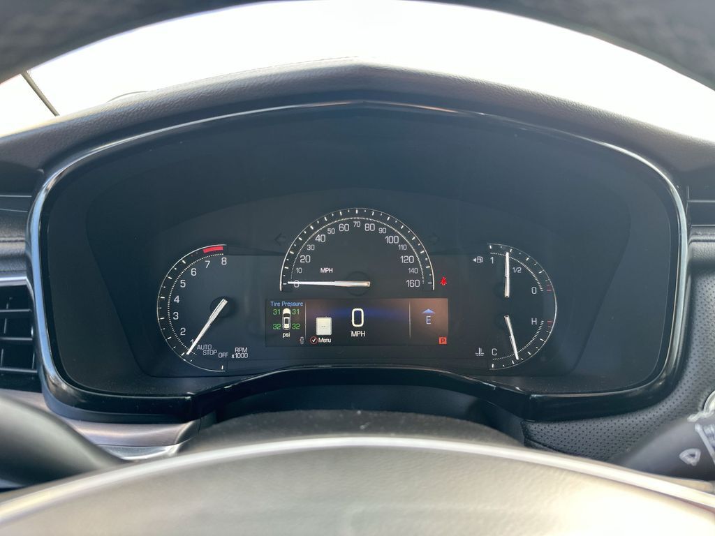 2018 Cadillac XT5 Luxury Tucson AZ