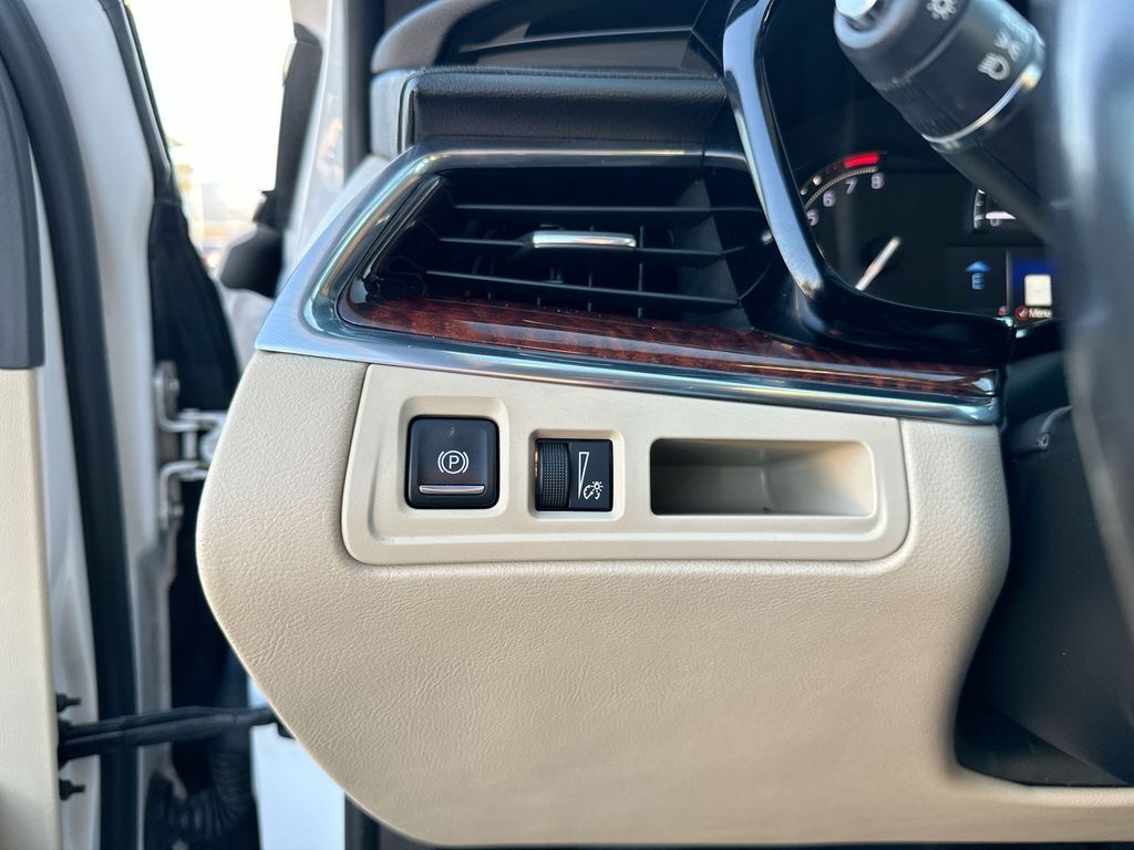 2018 Cadillac XT5 Luxury Tucson AZ