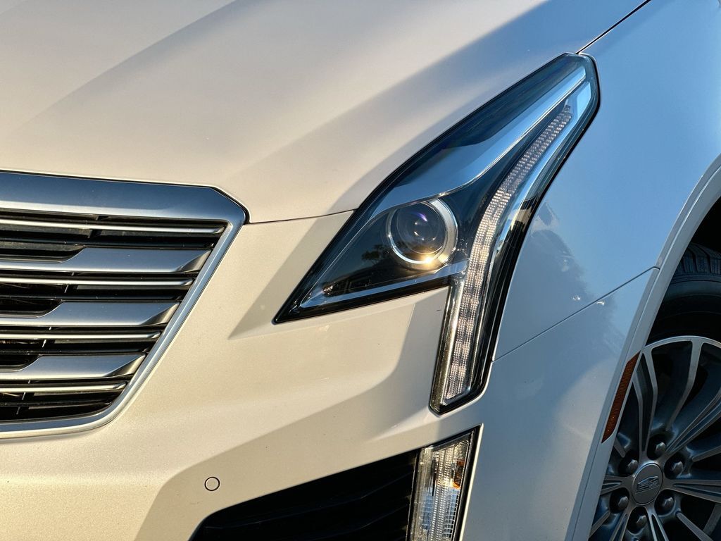 2018 Cadillac XT5 Luxury Tucson AZ