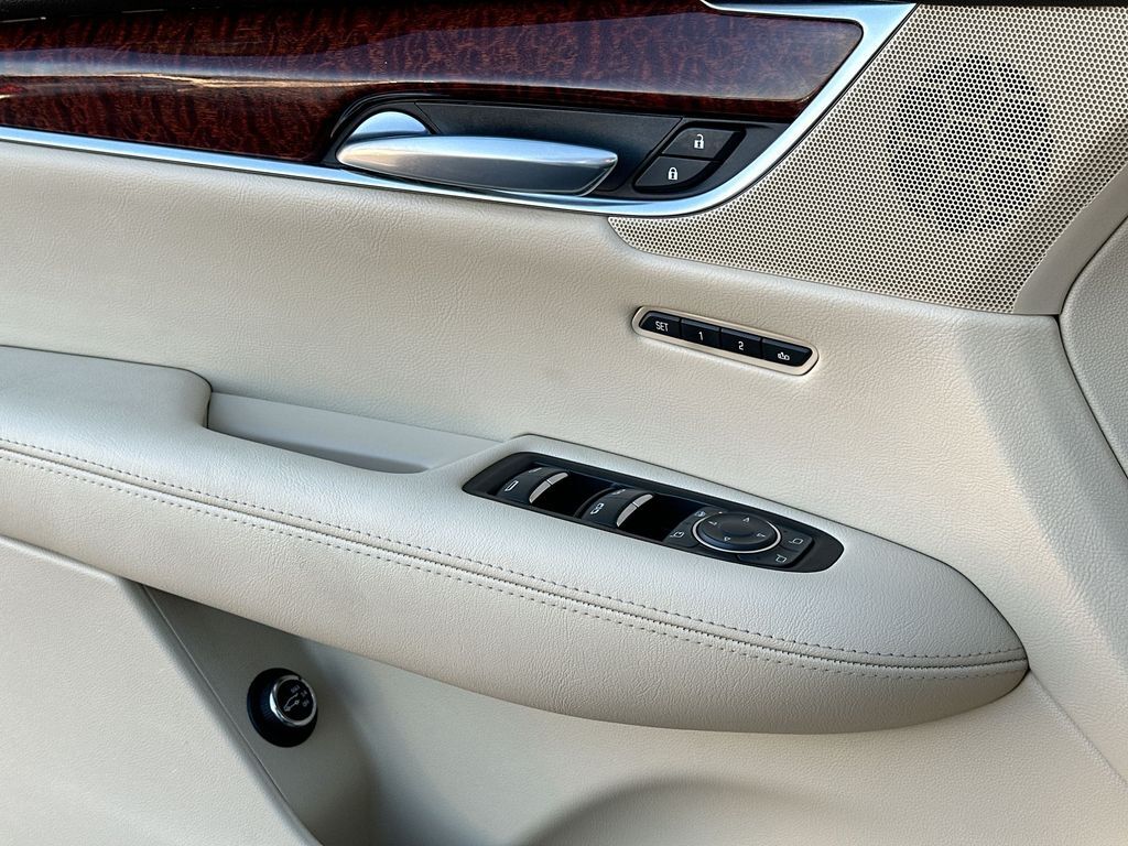 2018 Cadillac XT5 Luxury Tucson AZ