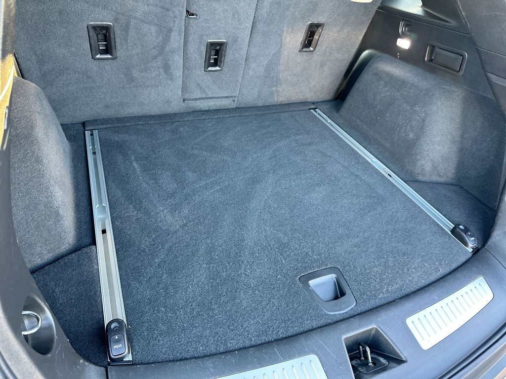 2018 Cadillac XT5 Luxury Tucson AZ