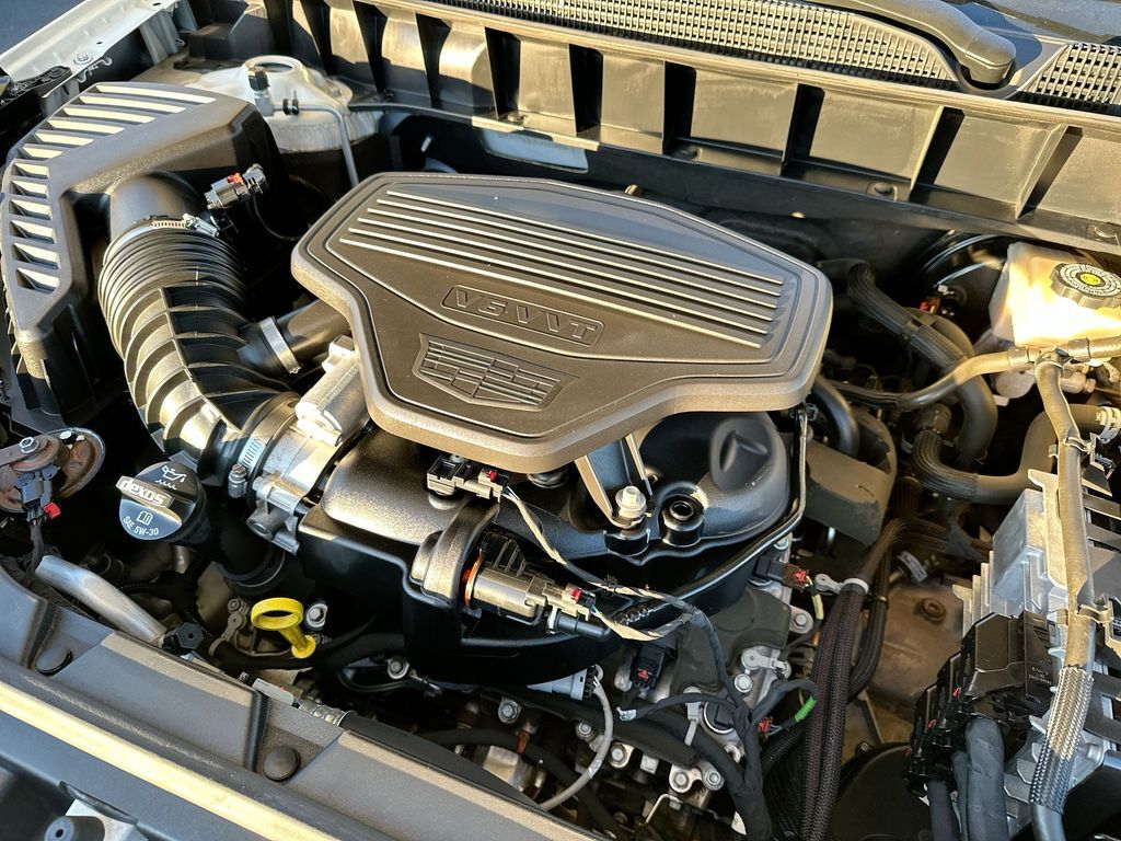 2018 Cadillac XT5 Luxury Tucson AZ