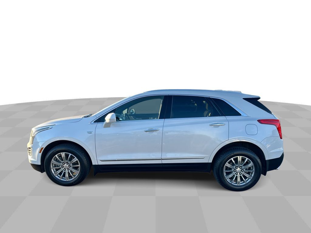 2018 Cadillac XT5 Luxury Tucson AZ