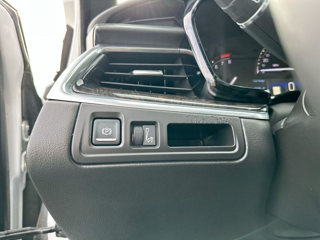 2018 Cadillac XT5 Luxury Tucson AZ
