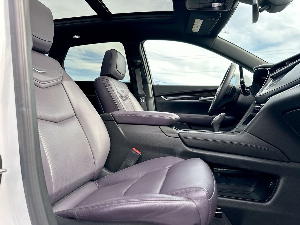 2018 Cadillac XT5 Luxury Tucson AZ