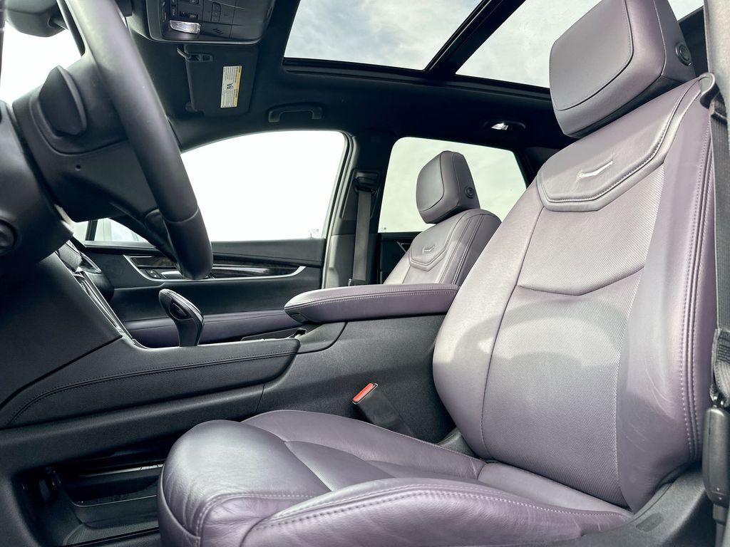 2018 Cadillac XT5 Luxury Tucson AZ