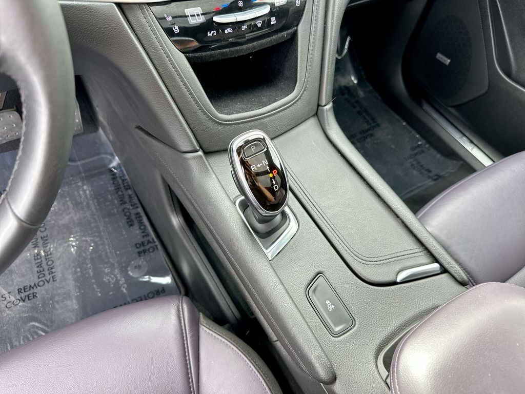 2018 Cadillac XT5 Luxury Tucson AZ