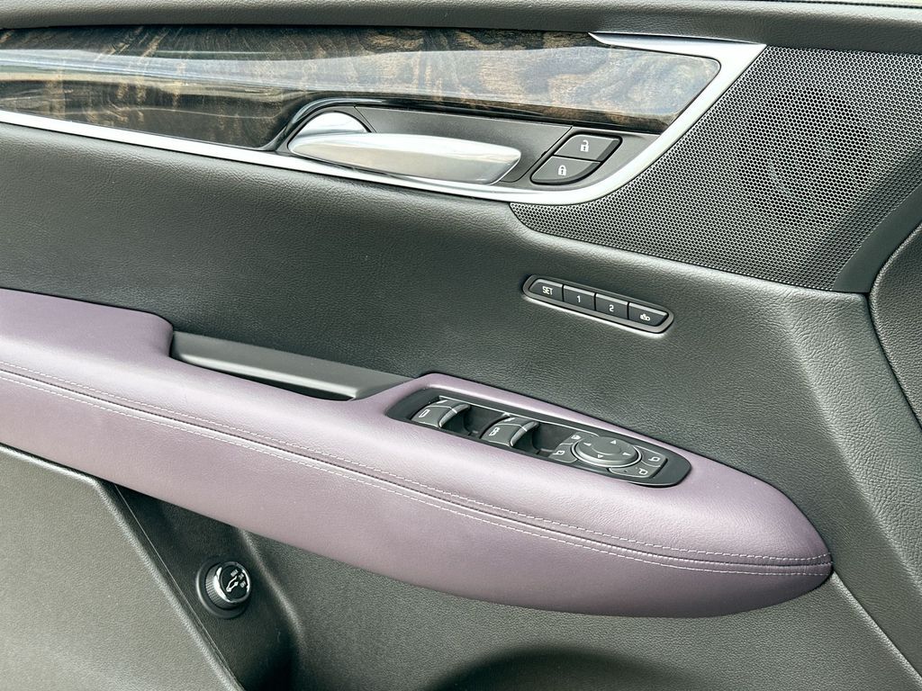 2018 Cadillac XT5 Luxury Tucson AZ