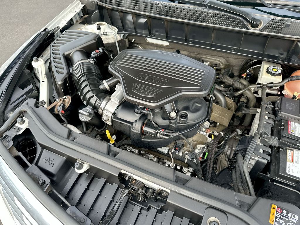 2018 Cadillac XT5 Luxury Tucson AZ
