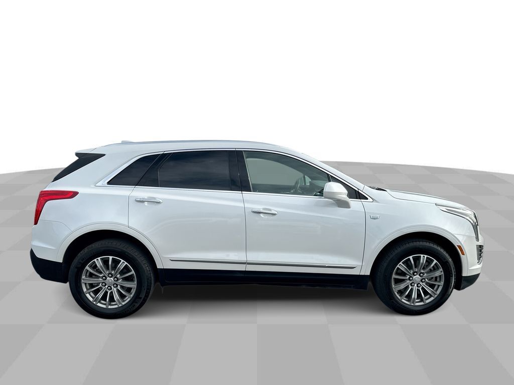 2018 Cadillac XT5 Luxury Tucson AZ