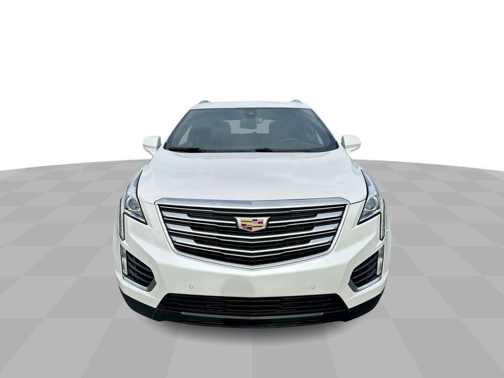 2018 Cadillac XT5 Luxury Tucson AZ