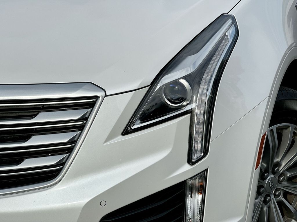 2018 Cadillac XT5 Luxury Tucson AZ