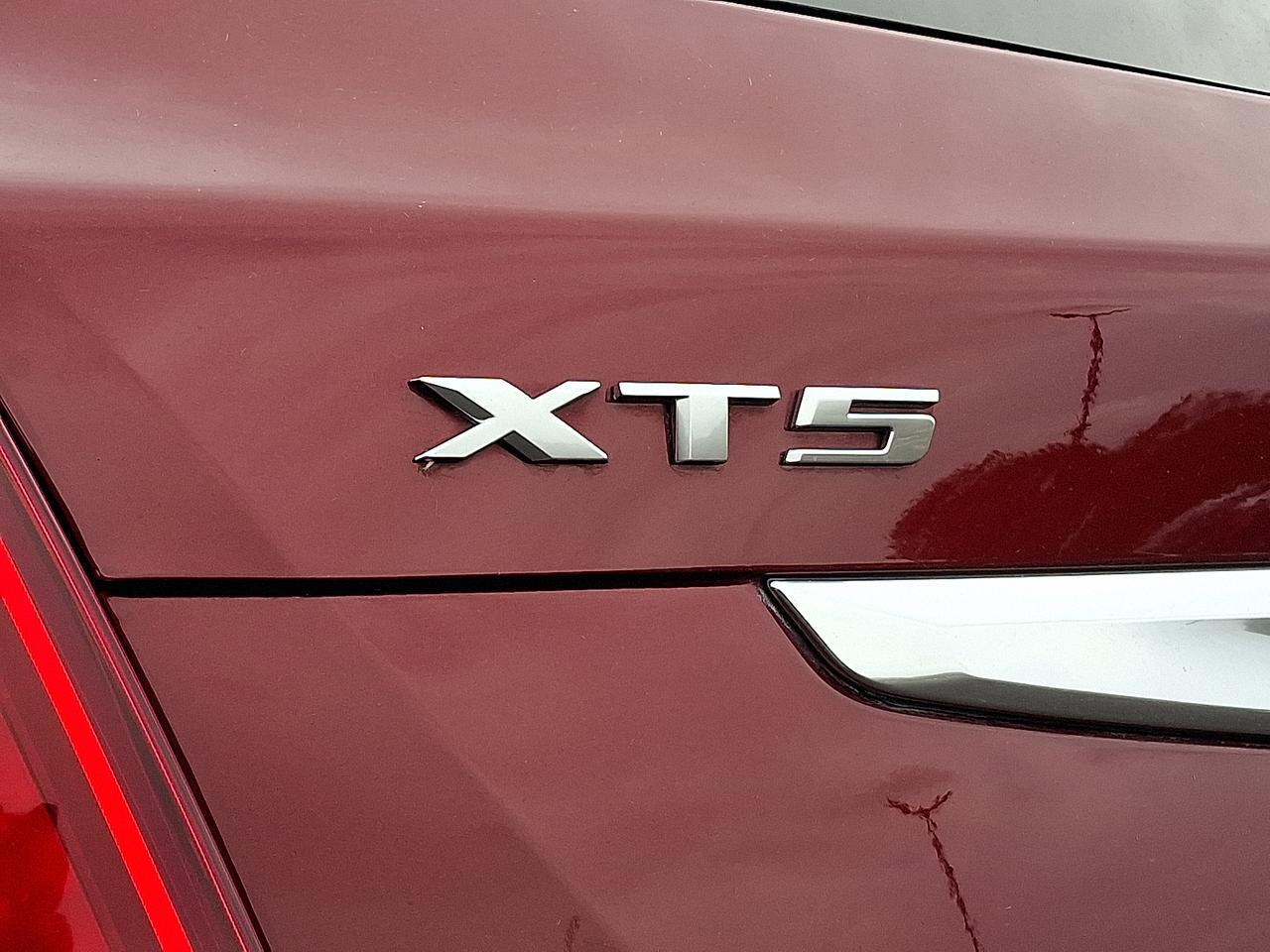 2018 Cadillac XT5 Luxury Vineland NJ