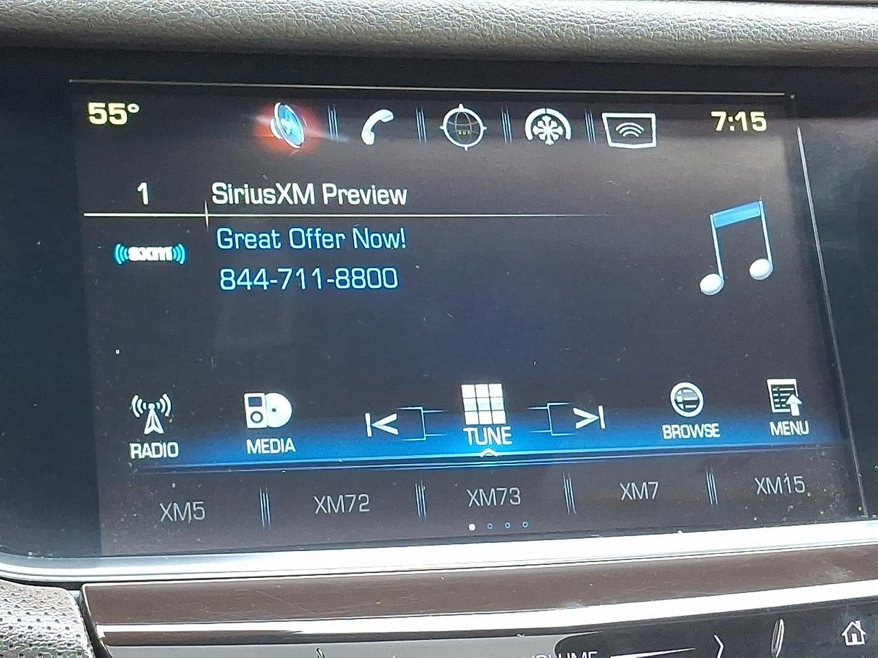 2018 Cadillac XT5 Luxury Vineland NJ