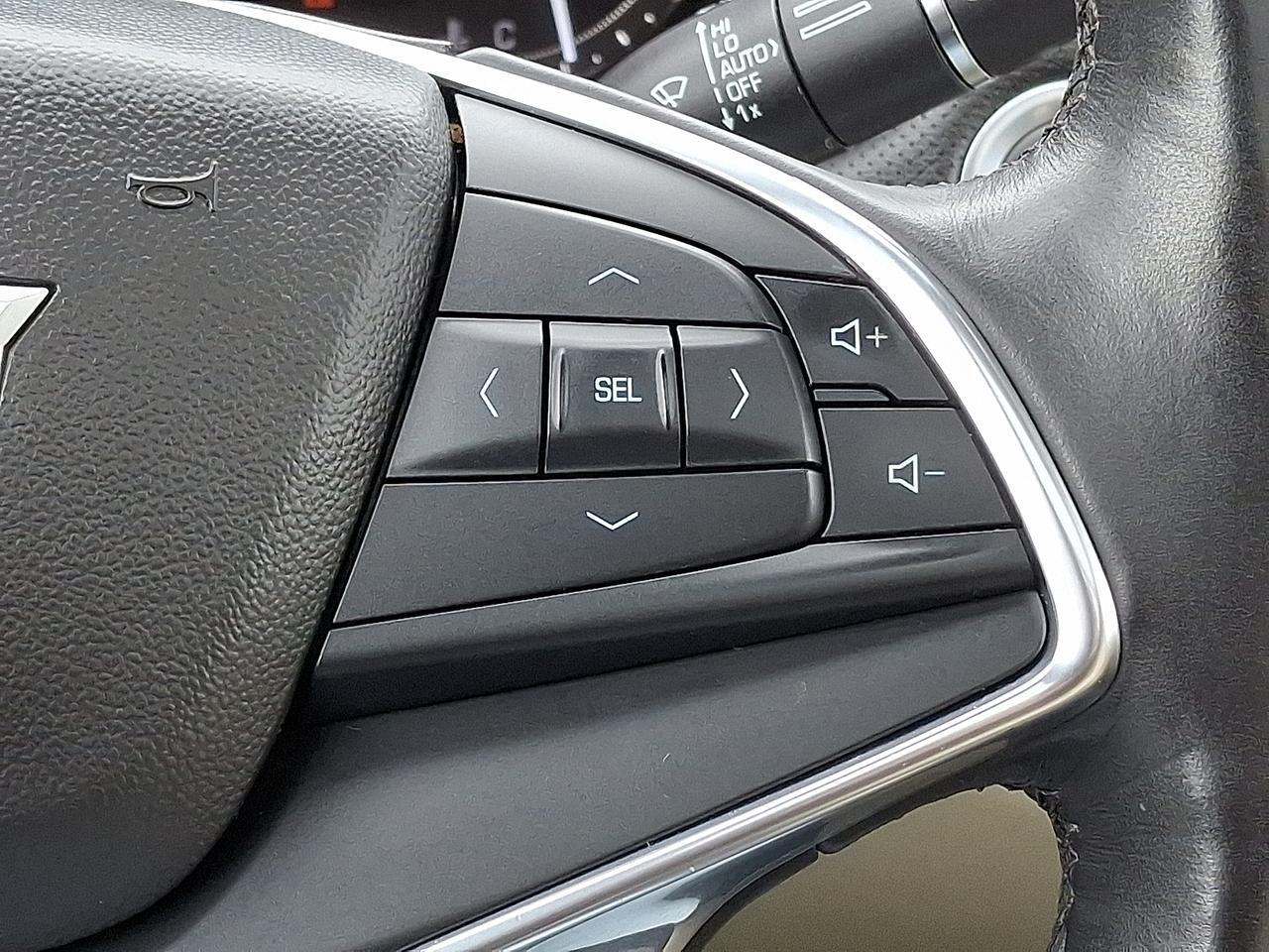 2018 Cadillac XT5 Luxury Vineland NJ