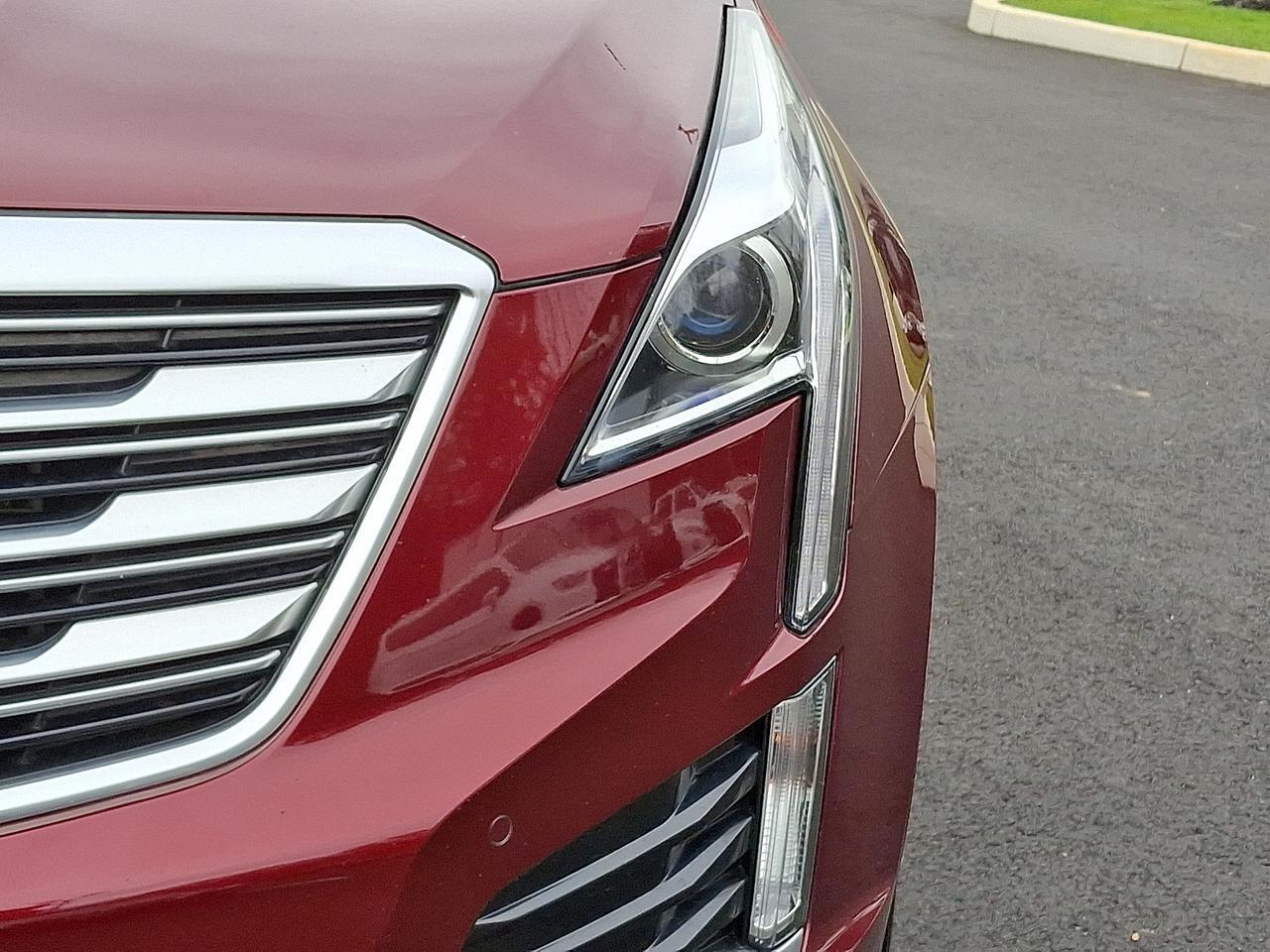 2018 Cadillac XT5 Luxury Vineland NJ