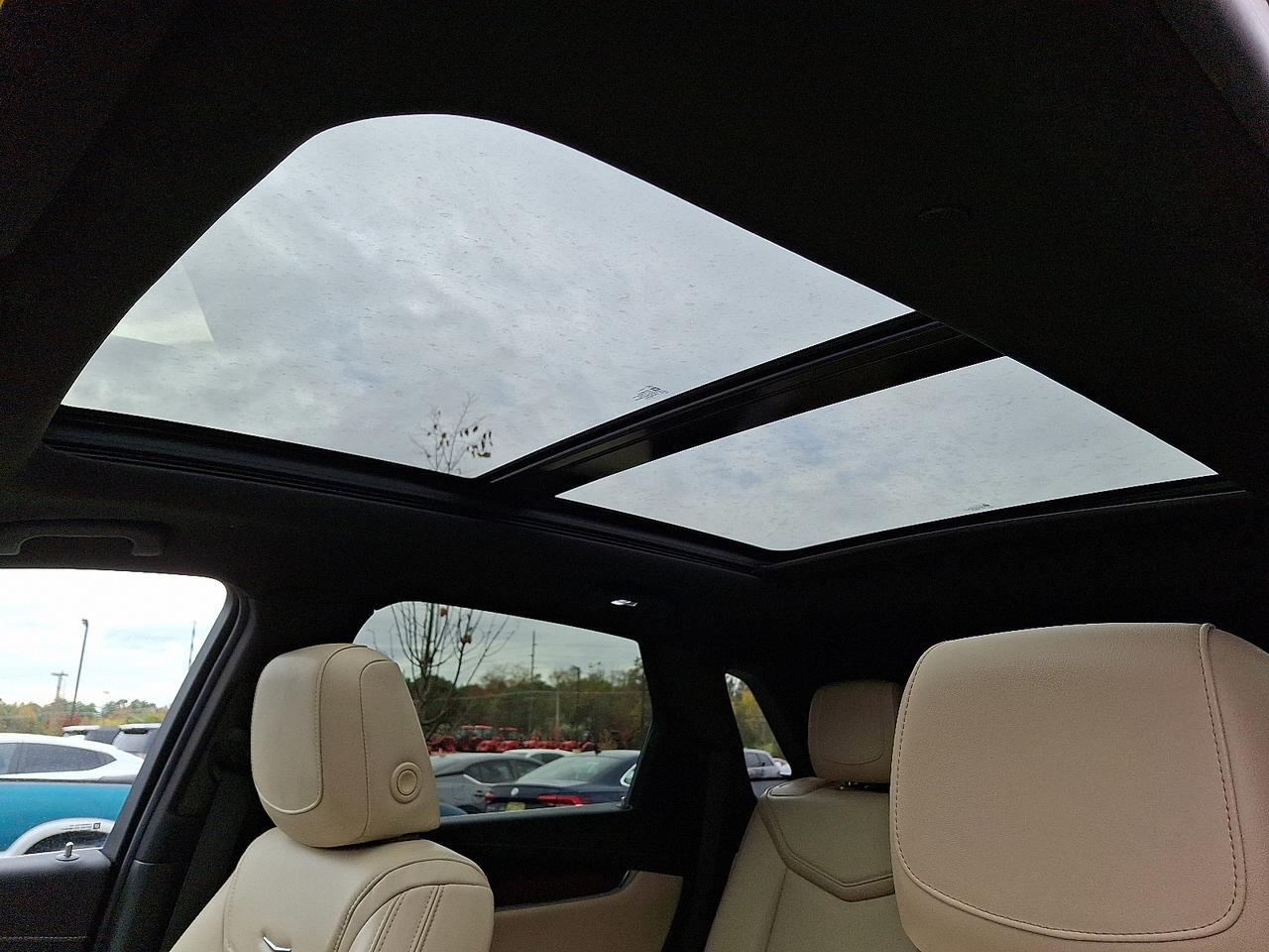 2018 Cadillac XT5 Luxury Vineland NJ