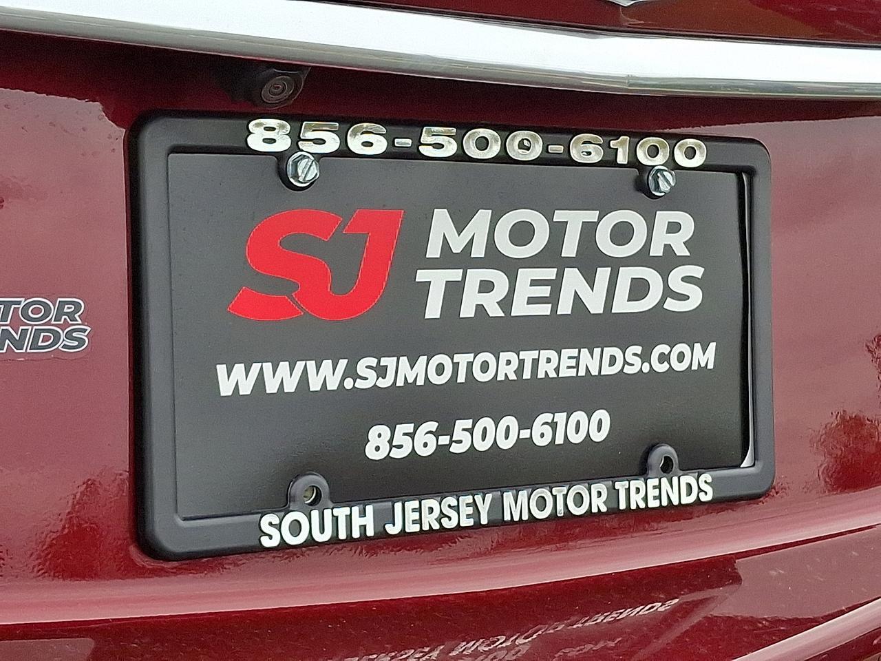 2018 Cadillac XT5 Luxury Vineland NJ