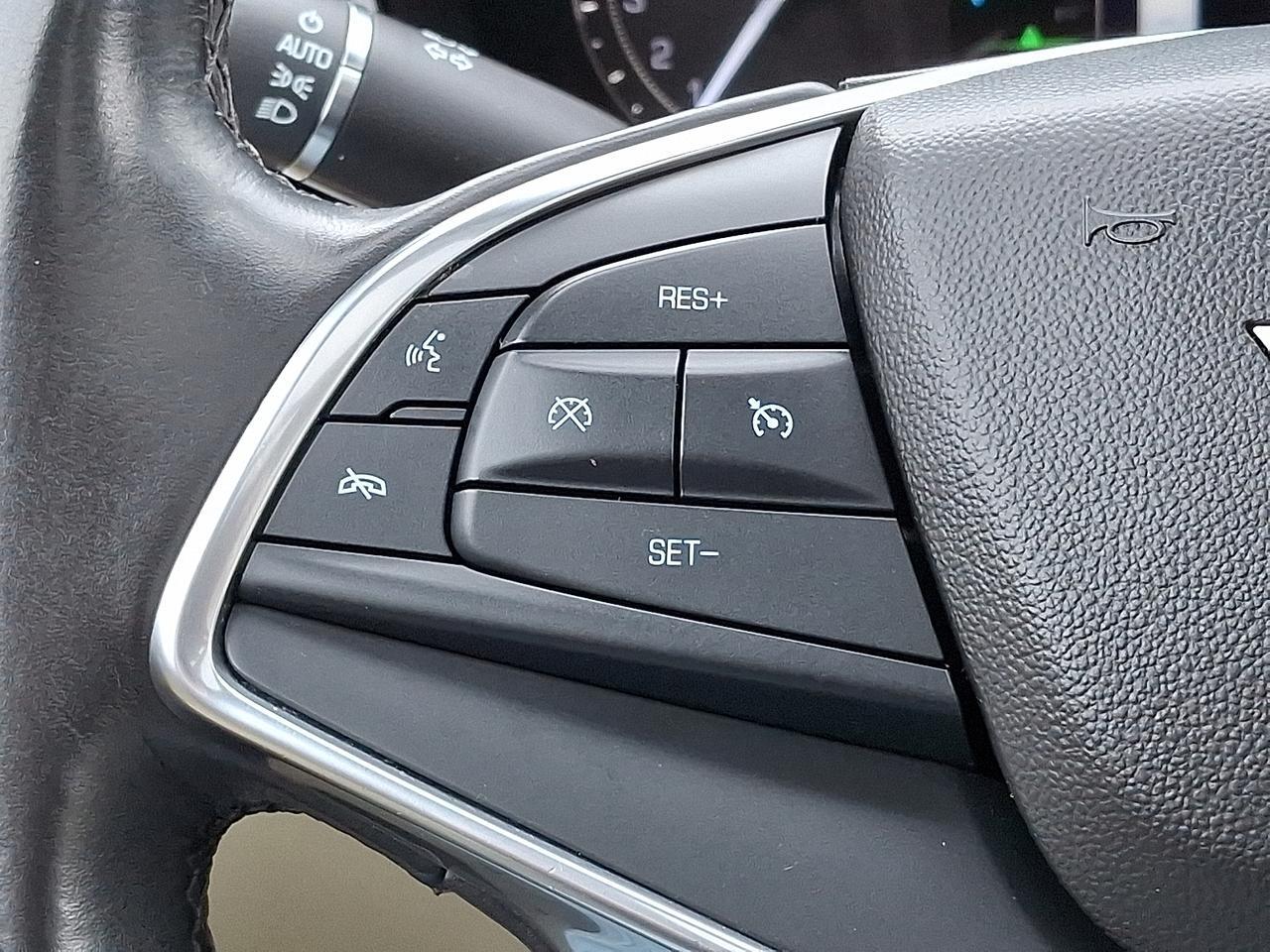 2018 Cadillac XT5 Luxury Vineland NJ