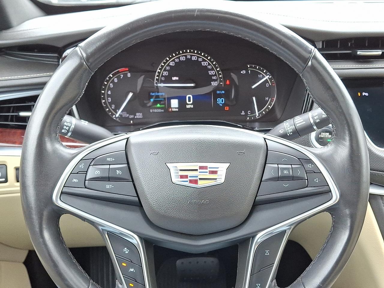 2018 Cadillac XT5 Luxury Vineland NJ
