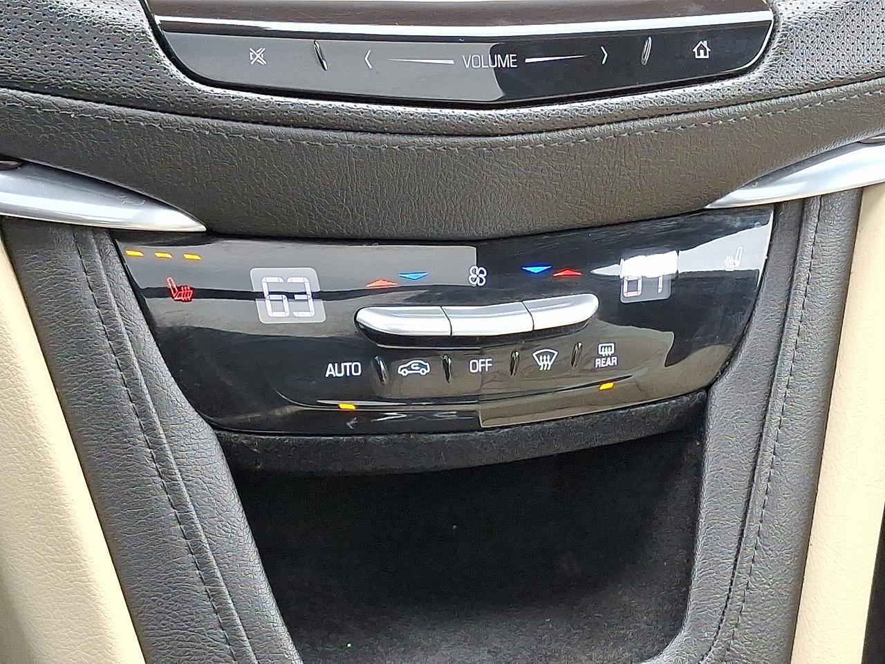 2018 Cadillac XT5 Luxury Vineland NJ