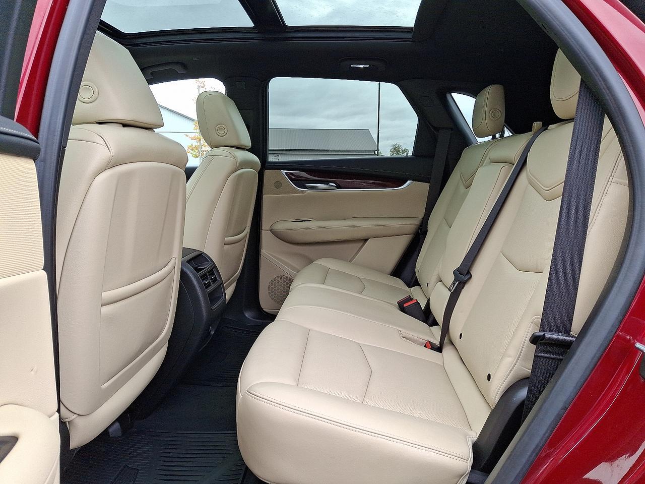 2018 Cadillac XT5 Luxury Vineland NJ