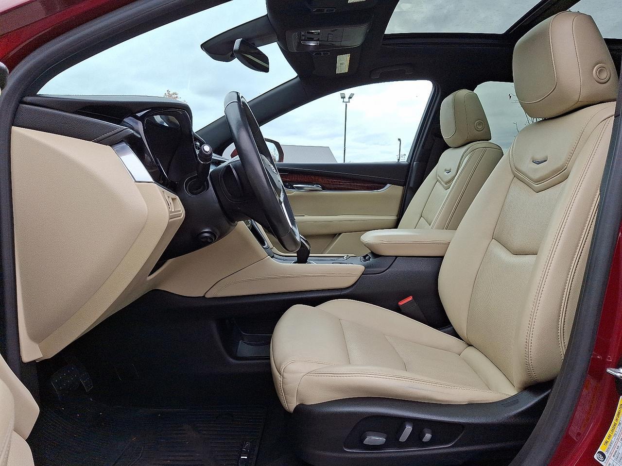 2018 Cadillac XT5 Luxury Vineland NJ