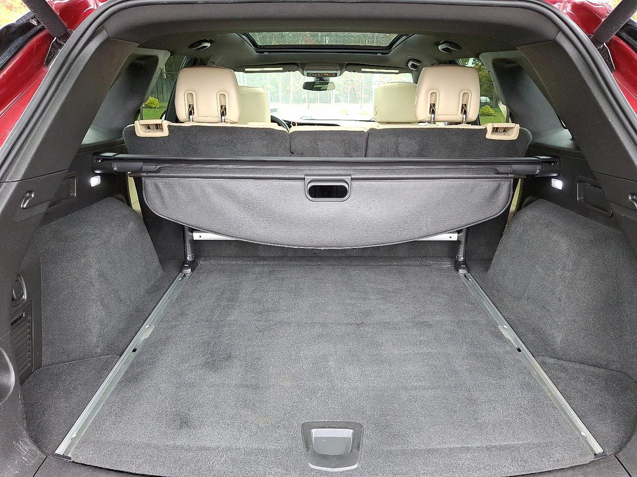 2018 Cadillac XT5 Luxury Vineland NJ