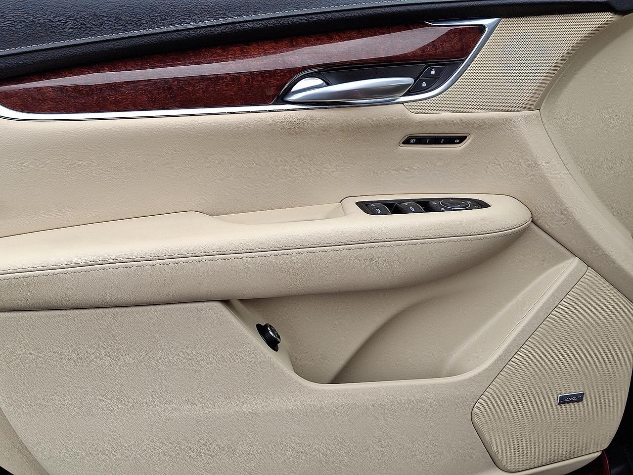 2018 Cadillac XT5 Luxury Vineland NJ