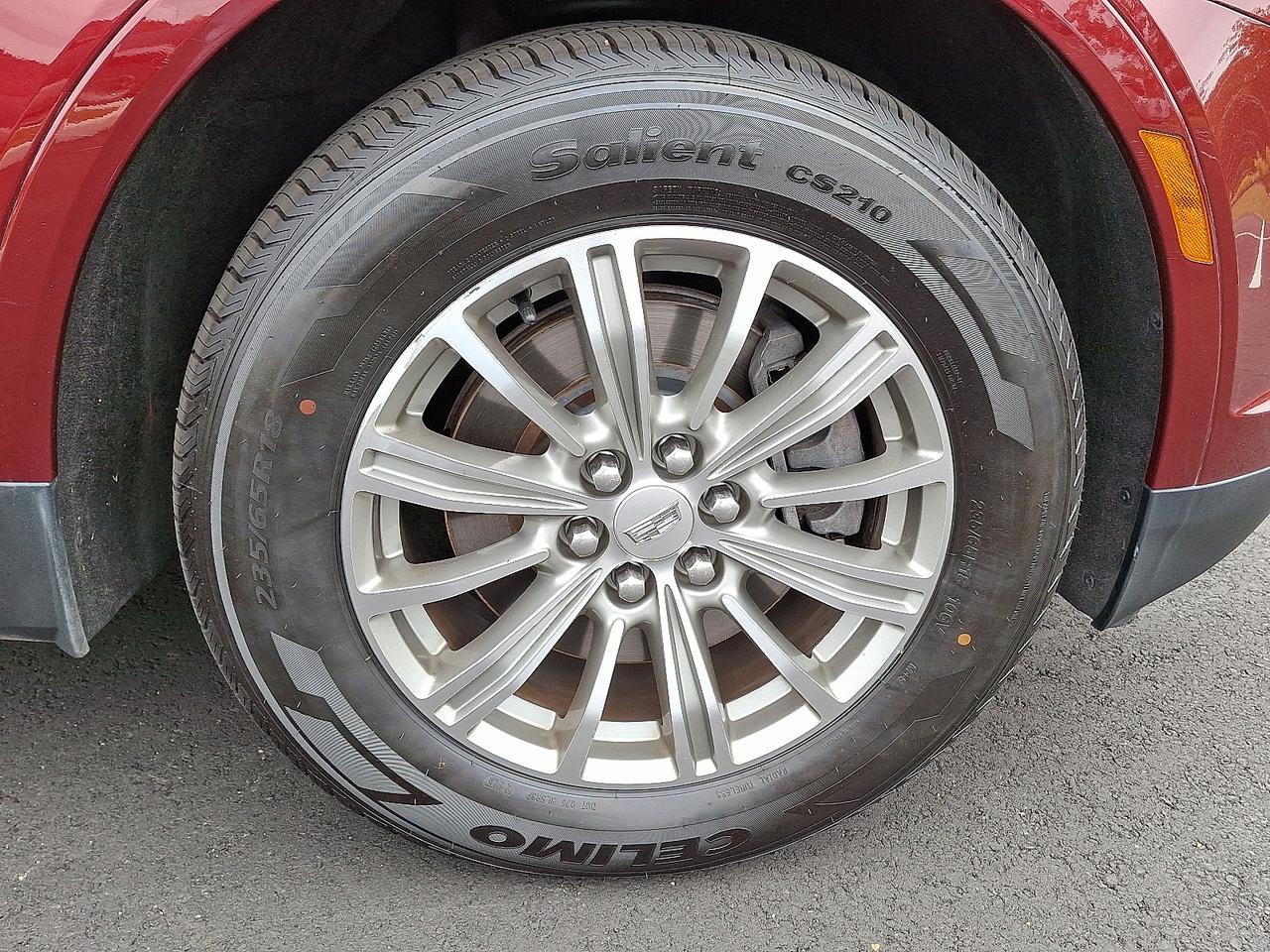 2018 Cadillac XT5 Luxury Vineland NJ