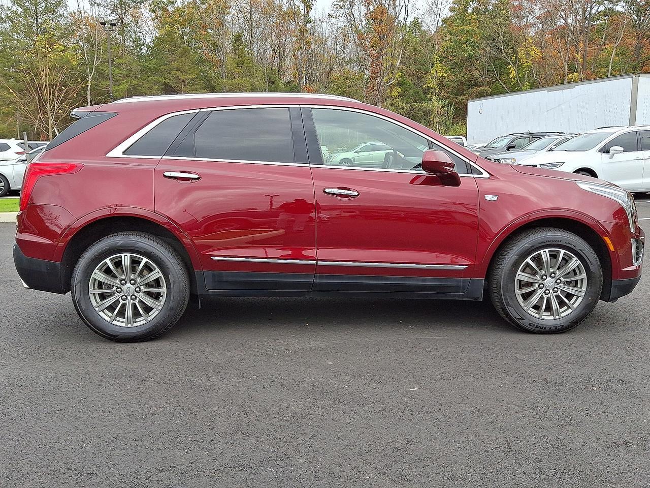 2018 Cadillac XT5 Luxury Vineland NJ